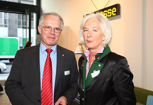 Foto 3 von 91: UdL Digital Roundtable: Zehn Jahre Stiftung Digitale Chancen