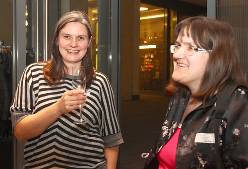 Foto 71 von 91: UdL Digital Roundtable: Zehn Jahre Stiftung Digitale Chancen