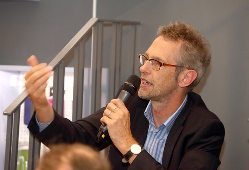 Foto 46 von 91: UdL Digital Roundtable: Zehn Jahre Stiftung Digitale Chancen