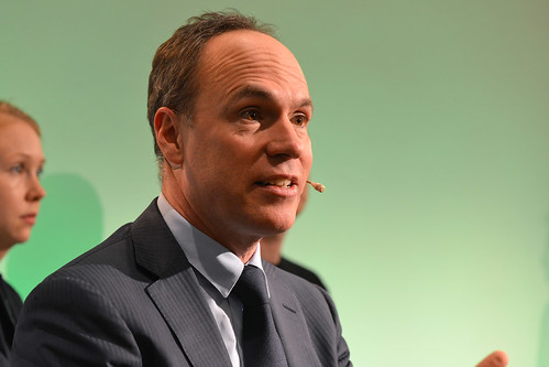 Foto 33 von 115: UdL Digital Talk mit Christop Keese, Kay Oberbeck und Cherno Jobatey