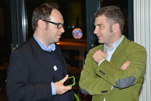 Foto 82 von 84: Philipp_Ro¦êsler-Philipp_Herrmann-Cherno_Jobatey-20022013-Udl_Digital-908