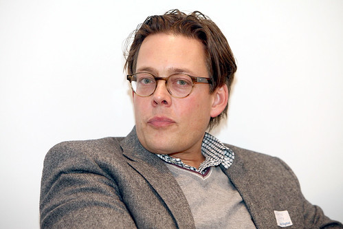 Foto 9 von 91: UdL Digital Roundtable: Zehn Jahre Stiftung Digitale Chancen