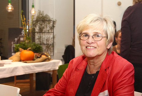 Foto 70 von 91: UdL Digital Roundtable: Zehn Jahre Stiftung Digitale Chancen