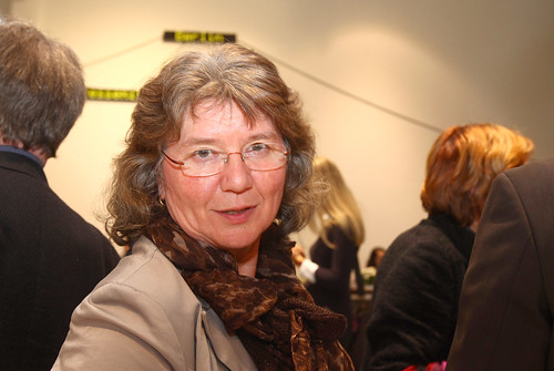 Foto 77 von 91: UdL Digital Roundtable: Zehn Jahre Stiftung Digitale Chancen