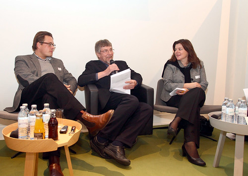 Foto 14 von 91: UdL Digital Roundtable: Zehn Jahre Stiftung Digitale Chancen