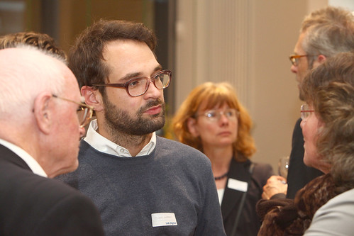 Foto 62 von 91: UdL Digital Roundtable: Zehn Jahre Stiftung Digitale Chancen