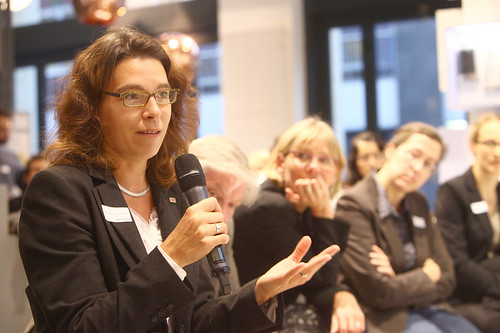 Foto 31 von 91: UdL Digital Roundtable: Zehn Jahre Stiftung Digitale Chancen