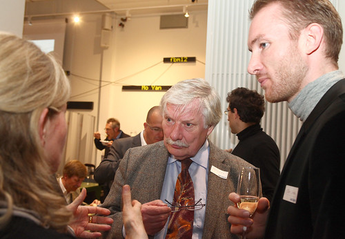 Foto 73 von 91: UdL Digital Roundtable: Zehn Jahre Stiftung Digitale Chancen