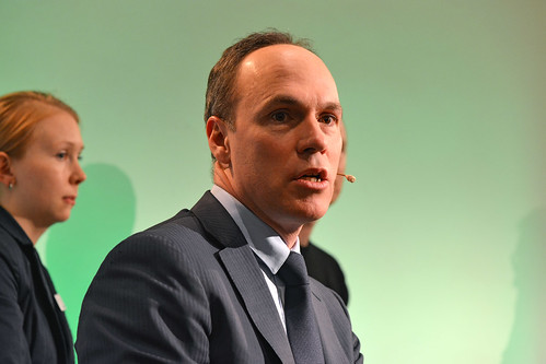 Foto 32 von 115: UdL Digital Talk mit Christop Keese, Kay Oberbeck und Cherno Jobatey