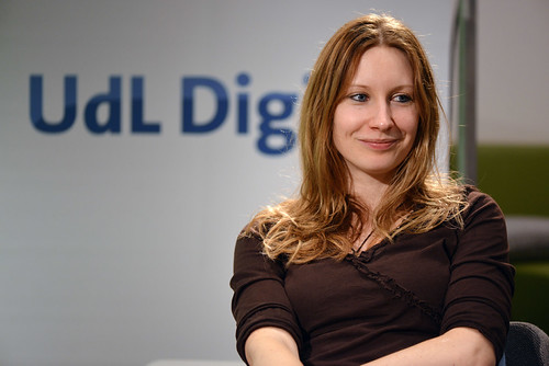 Foto 3 von 115: UdL Digital Talk mit Christop Keese, Kay Oberbeck und Cherno Jobatey