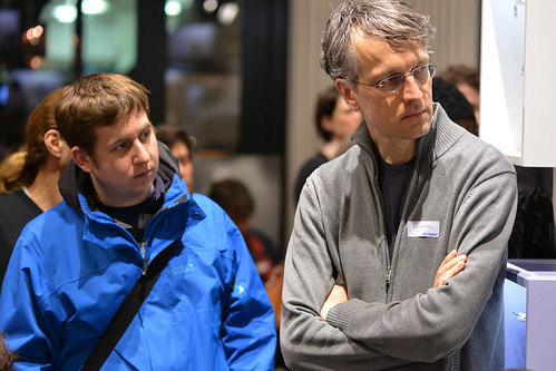 Foto 16 von 84: Philipp_Ro¦êsler-Philipp_Herrmann-Cherno_Jobatey-20022013-Udl_Digital-334