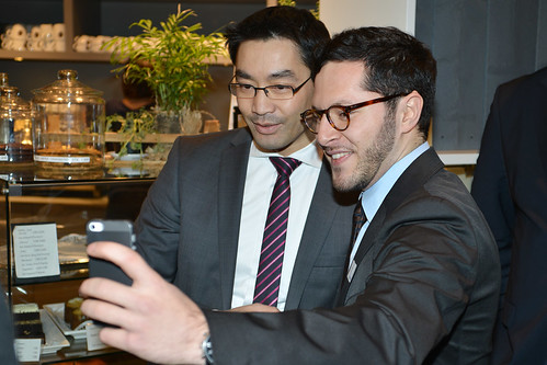 Foto 2 von 84: Philipp_Ro¦êsler-Philipp_Herrmann-Cherno_Jobatey-20022013-Udl_Digital-128