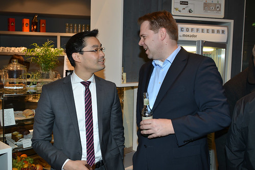 Foto 7 von 84: Philipp_Ro¦êsler-Philipp_Herrmann-Cherno_Jobatey-20022013-Udl_Digital-157