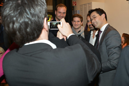 Foto 62 von 84: Philipp_Ro¦êsler-Philipp_Herrmann-Cherno_Jobatey-20022013-Udl_Digital-726