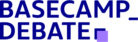 BASECAMP_Debate
