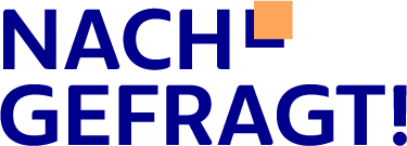 Nachgefragt!