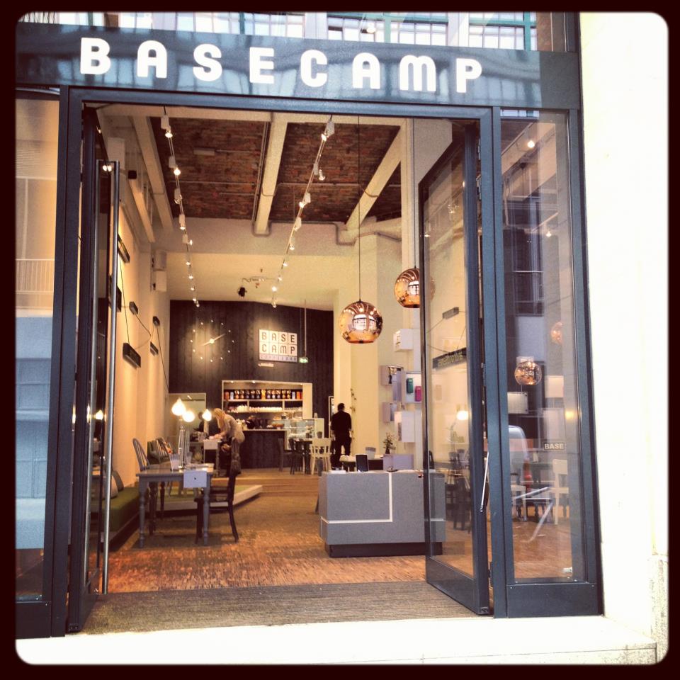 basecamp