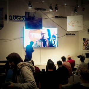 Livechat mit Stephan Balzer