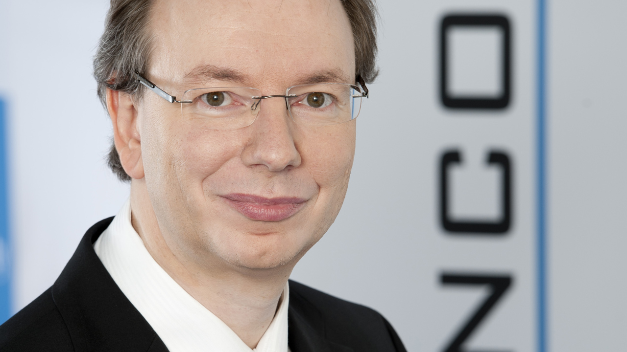 Ralf Koenzen LANCOM System