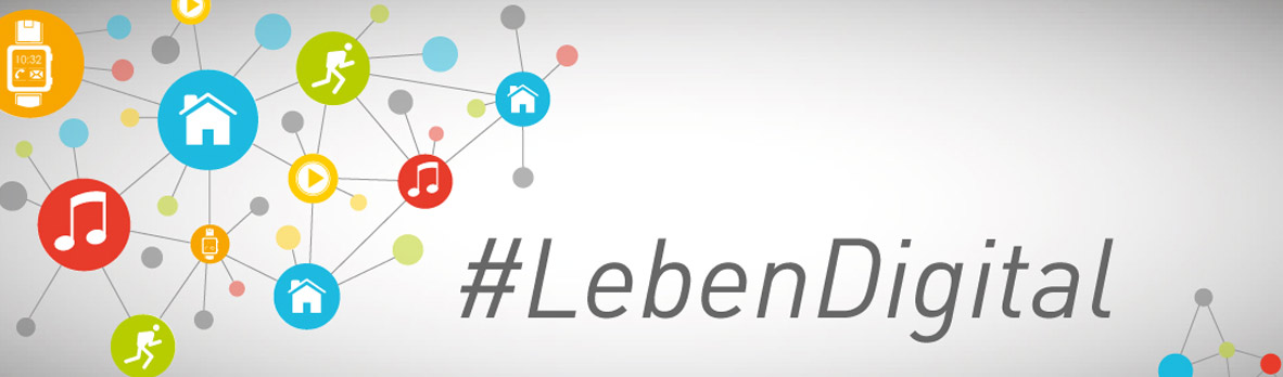 Leben Digital