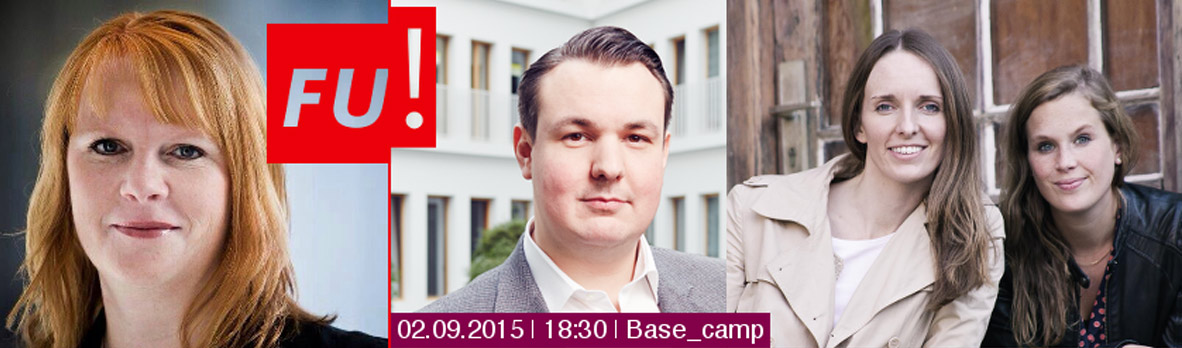 Sommerempfang Frauen Union