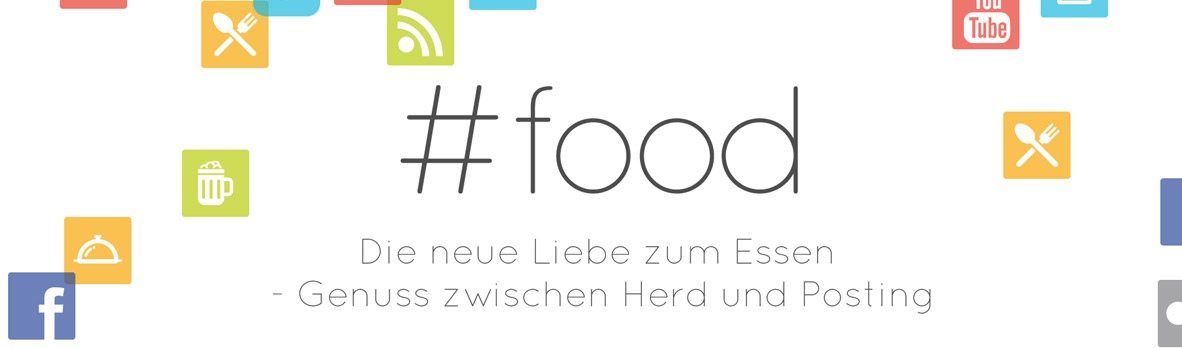 Mobile Living - Digital Food