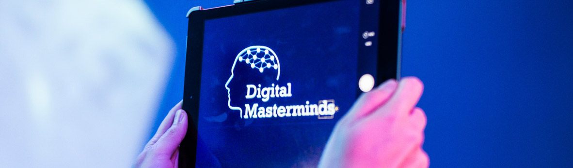 Digital-Masterminds