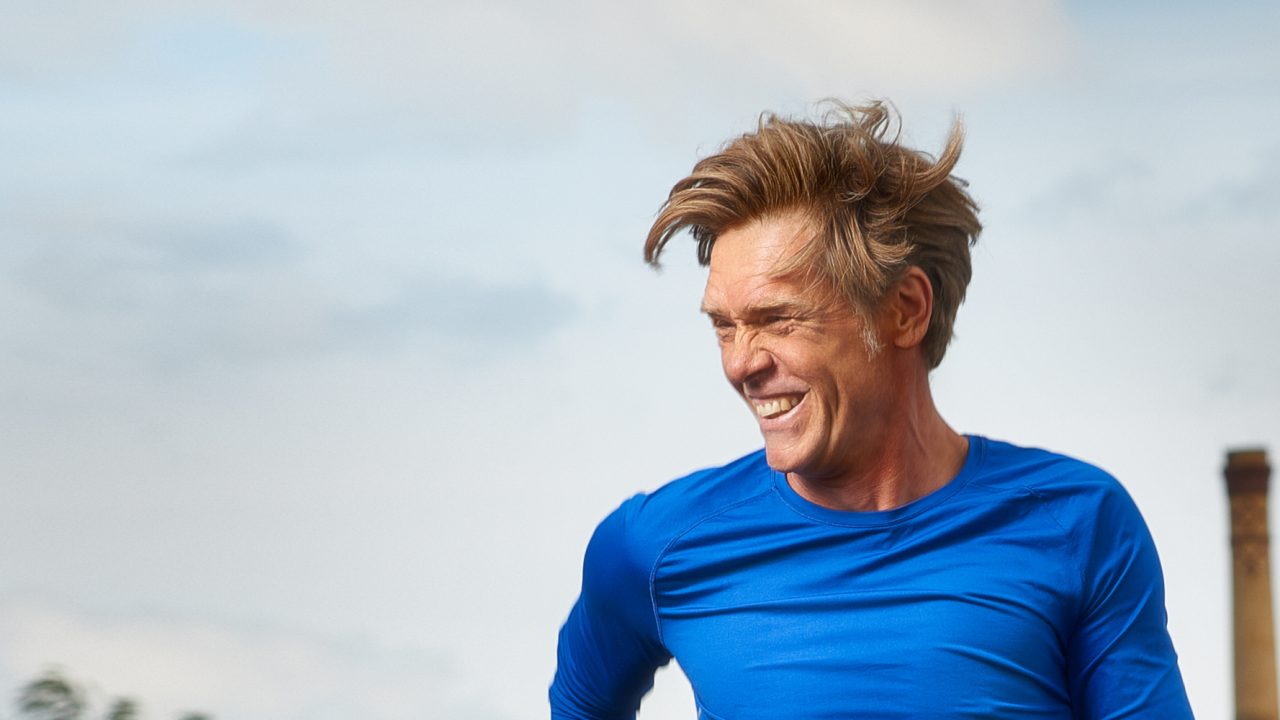 Dr. Hajo Schumacher alias Achim Achilles