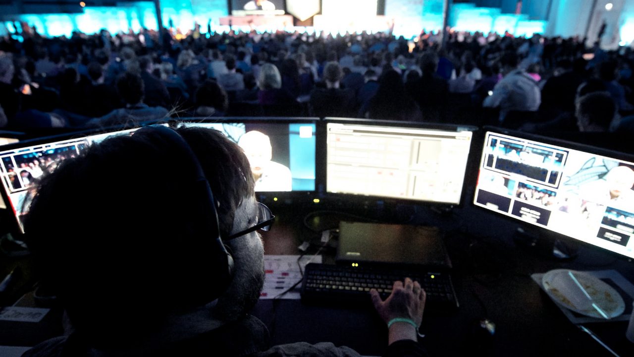 (cc) Gregor Fischer I re:publica 2013