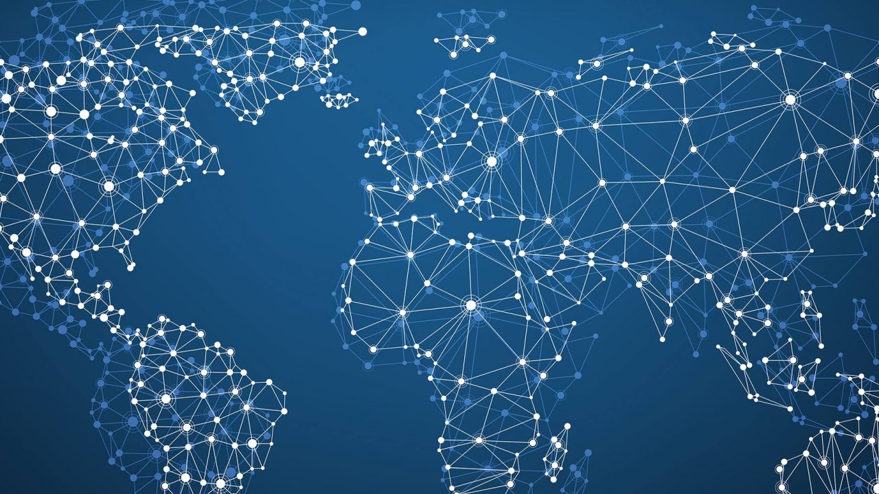 Weltkarte Vektor shutterstock