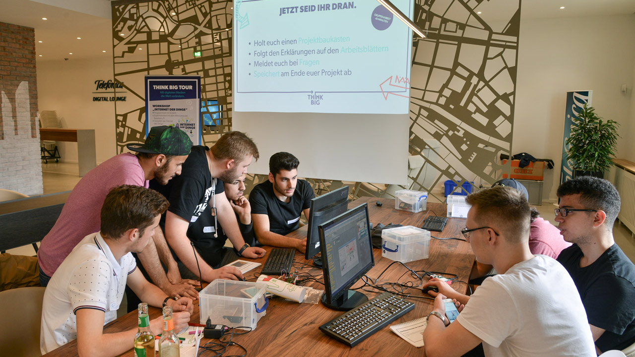 Foto: Hendrik Andree