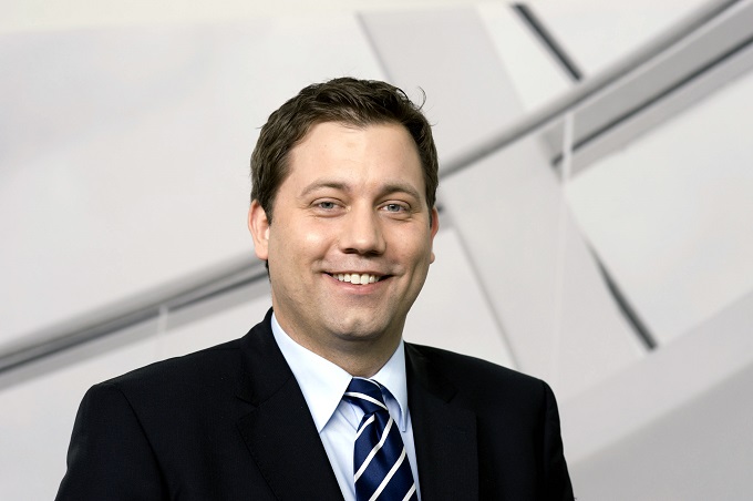 Lars Klingbeil SPD