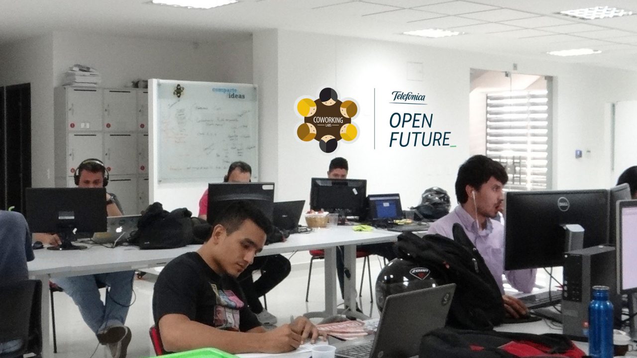 Telefónica Open Future