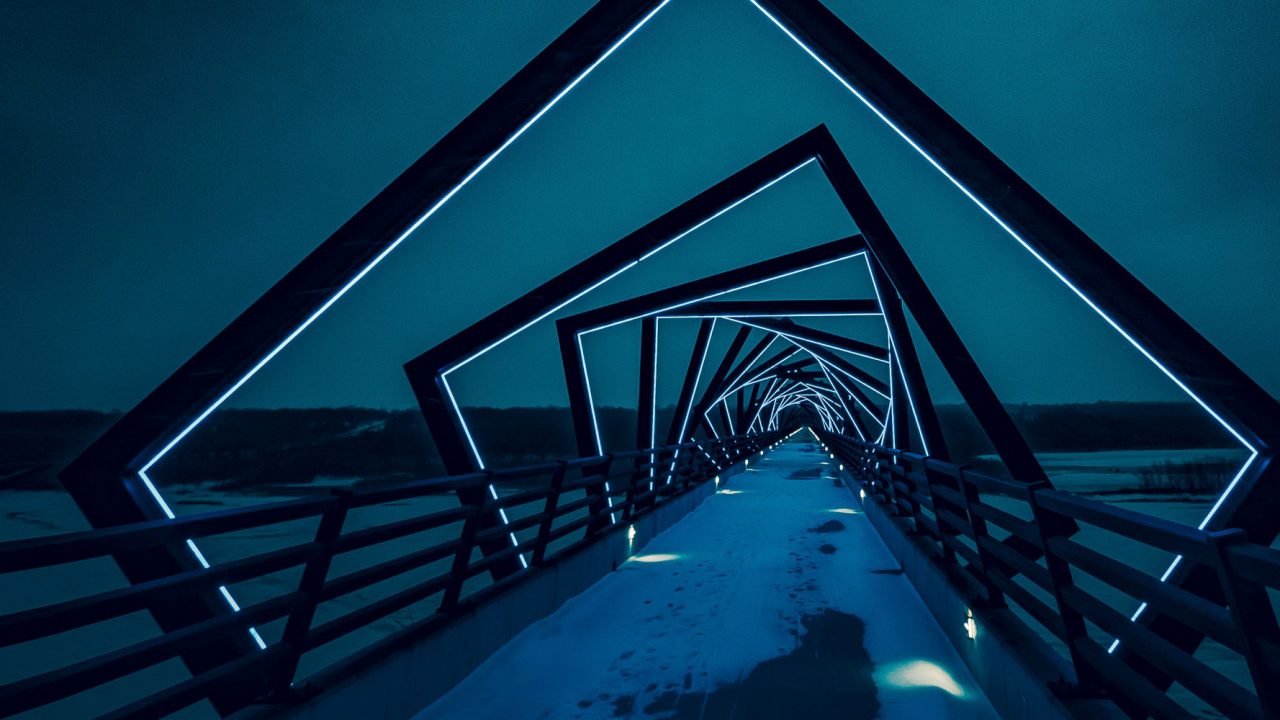 Brücke unsplash