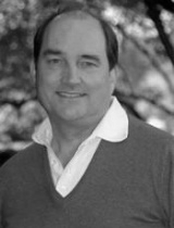 Douglas Rivers, Distinguished Visitor der American Academy in Berlin