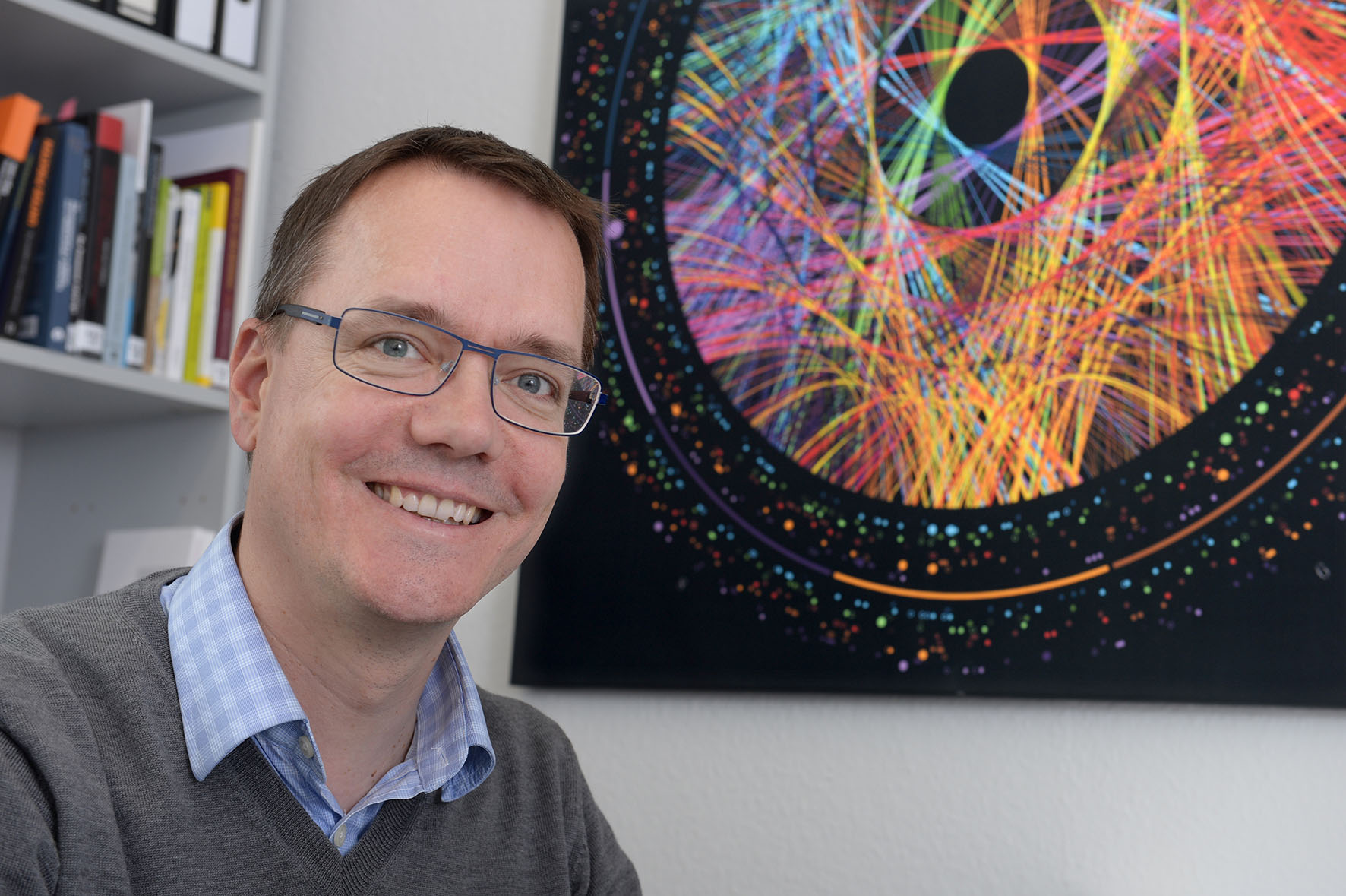 Dr. Jan-Hinrik Schmidt