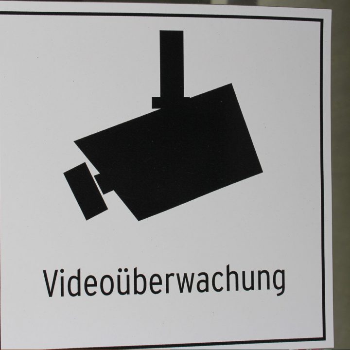 Videotechnik