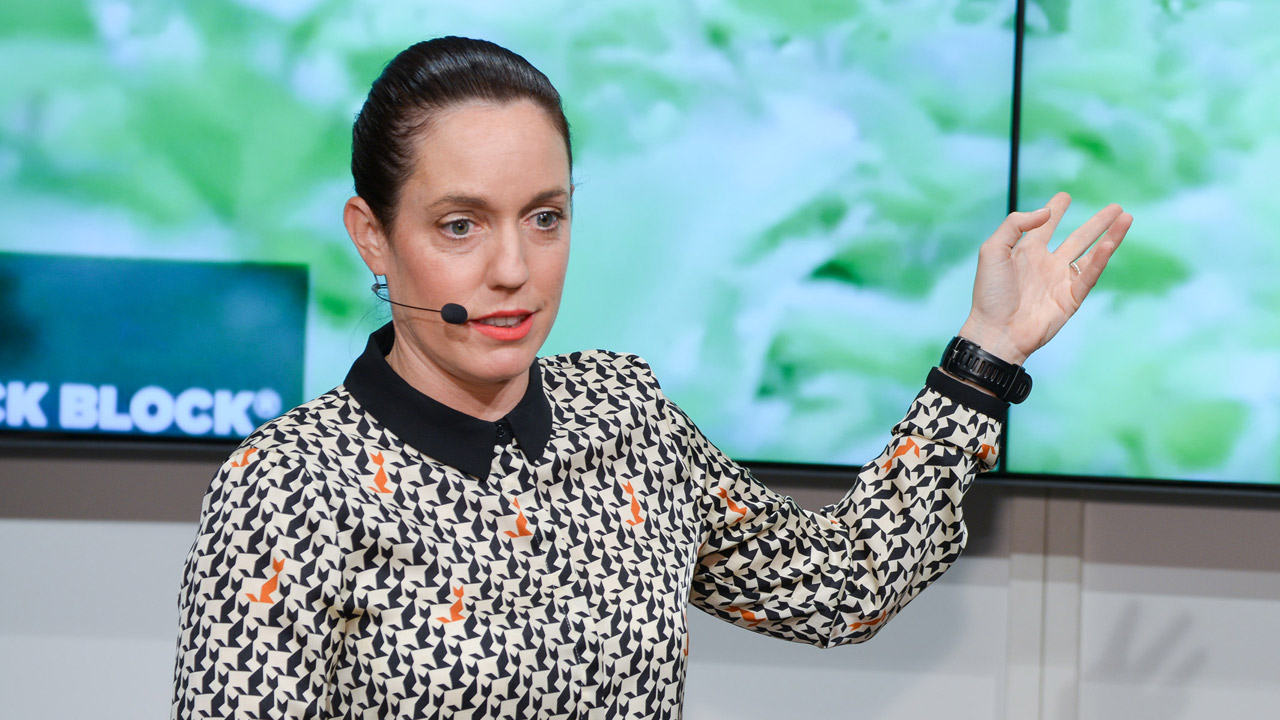 Alysa Jade McDonald-Bärtl