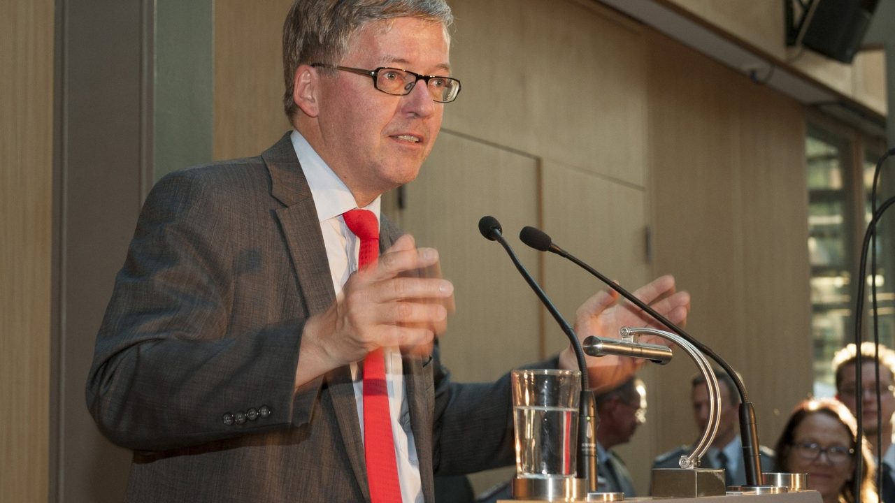 (c) Deutscher Bundestag / Anke Jacob