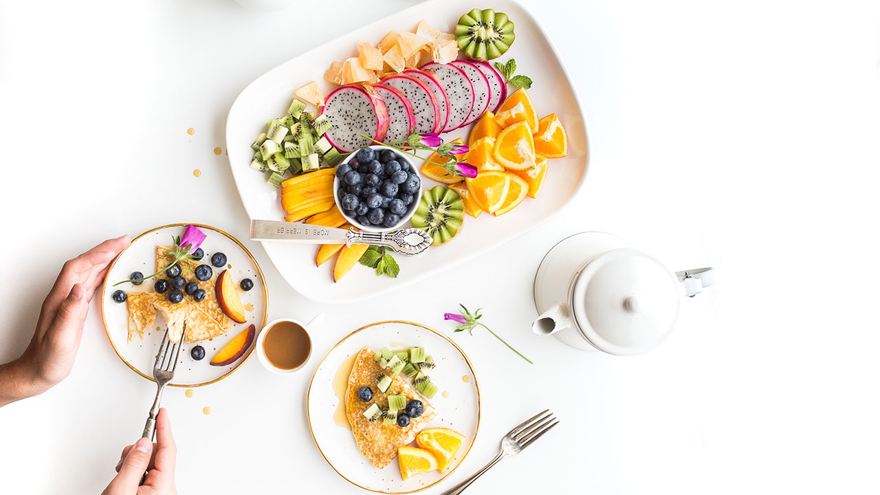 Unsplash Lebensmittel Obst