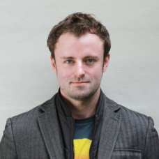 Fabian Hemmert - Profil