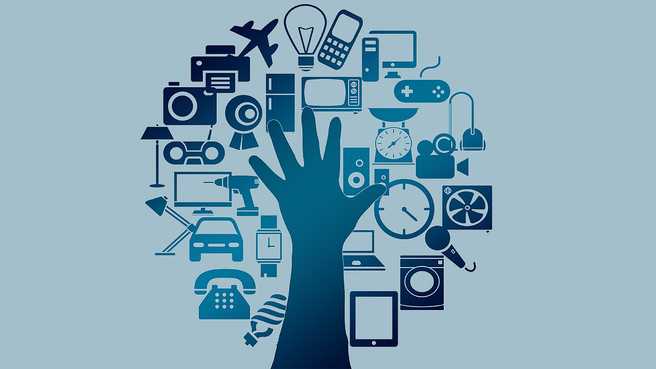 pixabay Hand Vektor Icons Technik