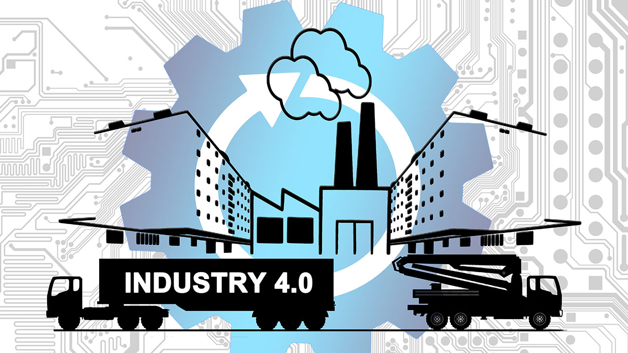 pixabay Industrie Fahrzeuge Zahnrad Arbeit Vektor