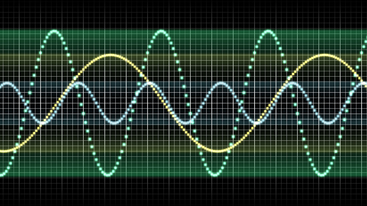 pixabay Wellen Surreal Radar