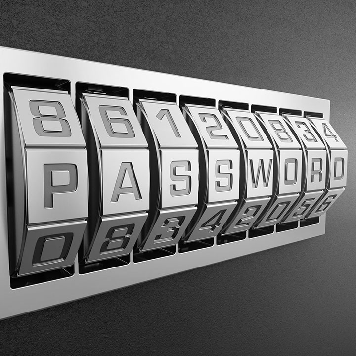 pixabay freeGraphicToday Passwort Code Security