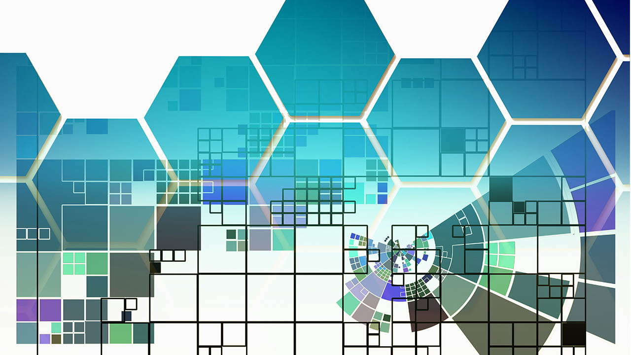 pixabay geralt Technik Wabe Surreal