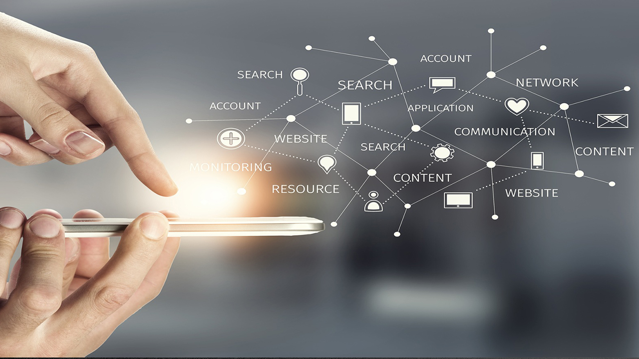 pixabay 4832970 Vernetzung Smartphone