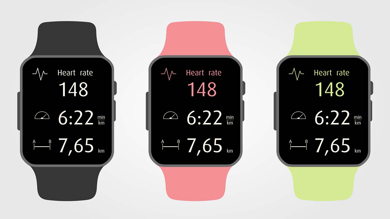 pixabay stux Uhr Smartwatch