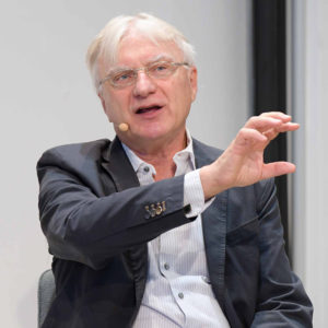 Dr. Wolfgang Krieger