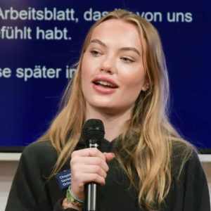 Cheyenne Ochsenknecht